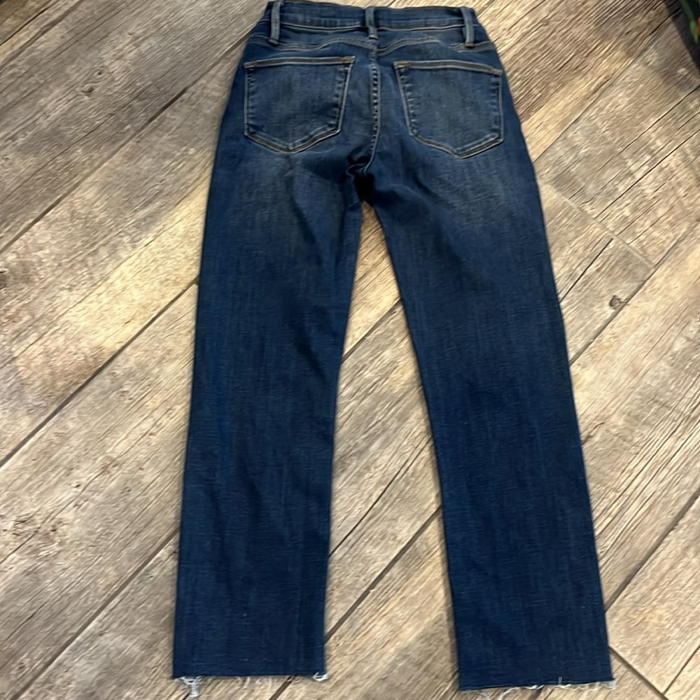 Frame Jeans - Picture 3 of 4
